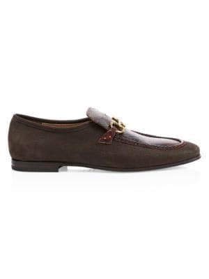 ferragamo loafers cheap|ferragamo anderson loafer.